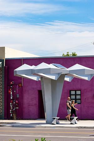 Phoenix Metro-LIghtrail-302