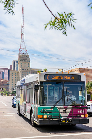 Phoenix Metro-LIghtrail-227