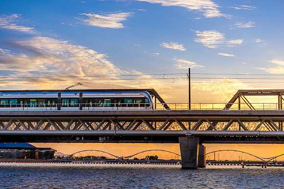 Tempe Town Lake-1380