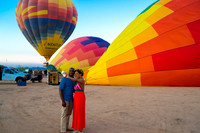 Hot Air Expeditions