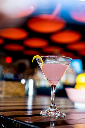 Cobra Bar-2100