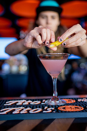 Cobra Bar-2015