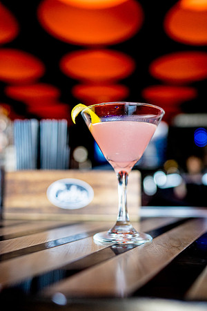 Cobra Bar-2027