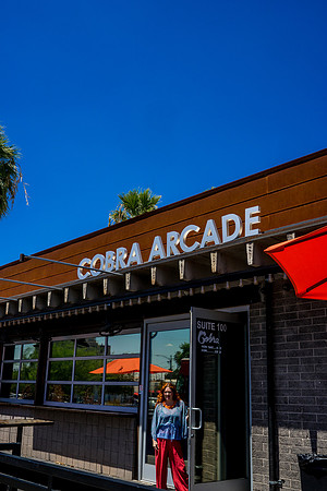 Cobra Bar-1747