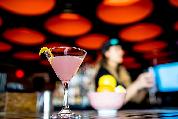Cobra Bar-2068
