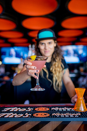 Cobra Bar-2020