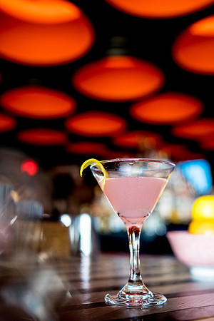 Cobra Bar-2092