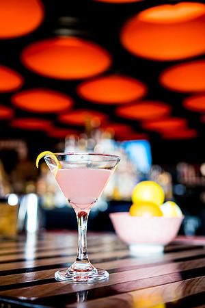 Cobra Bar-2060