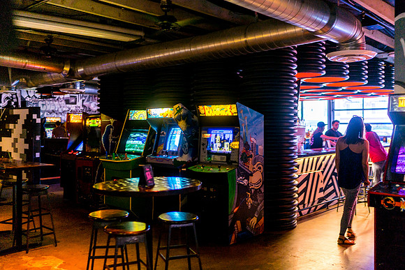 Cobra Bar-2214