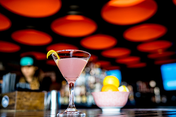 Cobra Bar-2071