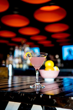 Cobra Bar-2080