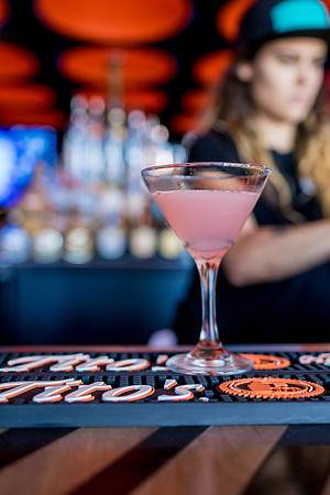 Cobra Bar-2011