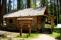 Mogollon Rim