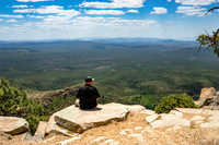 Mogollon Rim