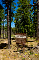 Mogollon Rim
