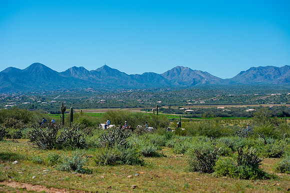 Fort Mcdowell Adventures-2097