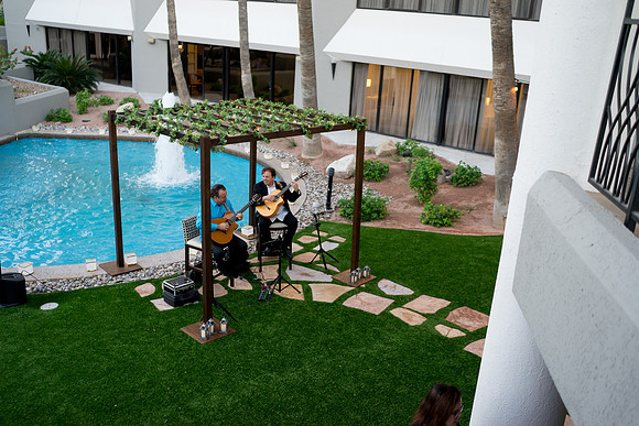 Delta Mesa Hotel-128