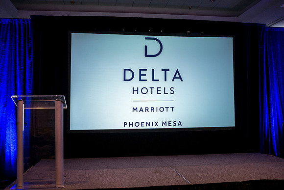 Delta Mesa Hotel-90