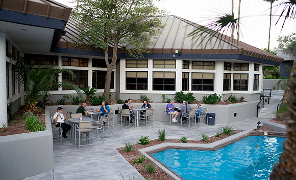 Delta Mesa Hotel-133