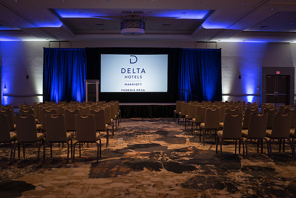 Delta Mesa Hotel-88