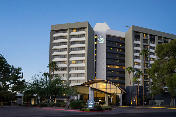 Delta Mesa Hotel-147