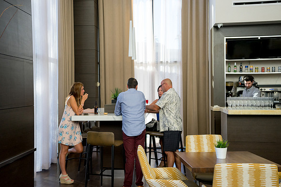 Delta Mesa Hotel-27