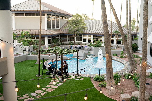 Delta Mesa Hotel-121