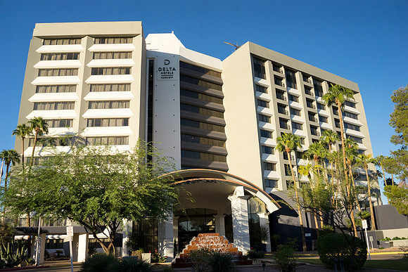 Delta Mesa Hotel-71