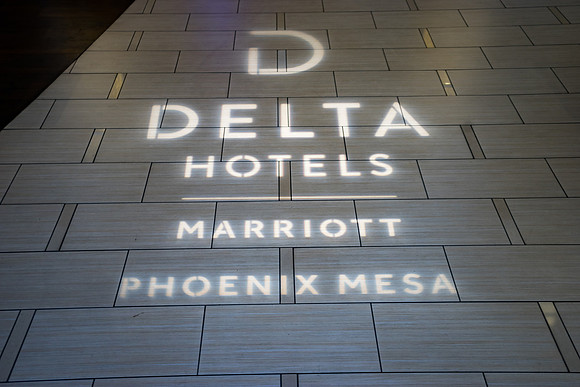 Delta Mesa Hotel-108