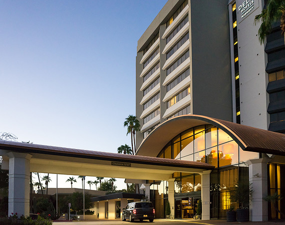 Delta Mesa Hotel-149