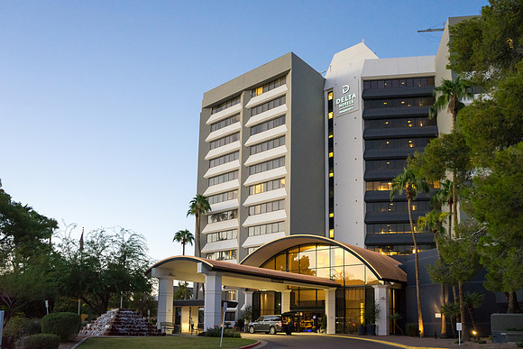 Delta Mesa Hotel-148