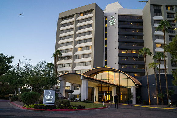Delta Mesa Hotel-146