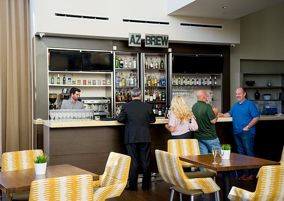 Delta Mesa Hotel-26