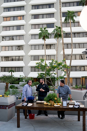Delta Mesa Hotel-130