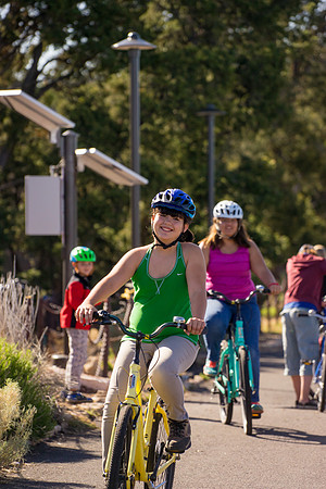Grand Canyon Bike Rentals