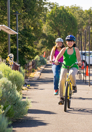 Grand Canyon Bike Rentals