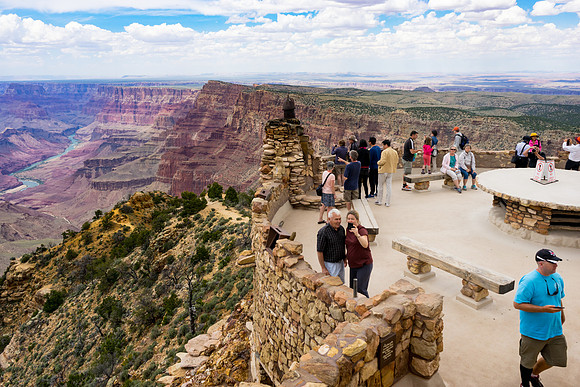 Grand Canyon
