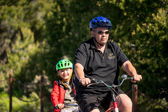 Grand Canyon Bike Rentals