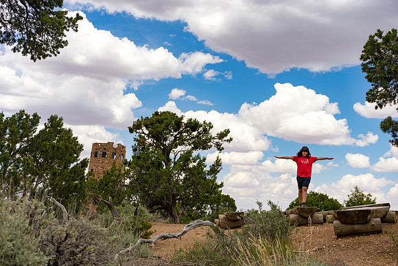 Northern AZ-3