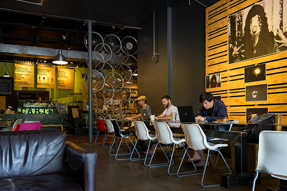 Cartel Coffee Lab -90