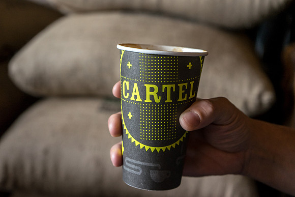 Cartel Coffee Lab -179