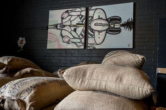 Cartel Coffee Lab -162