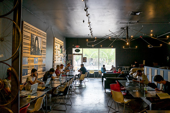 Cartel Coffee Lab -59