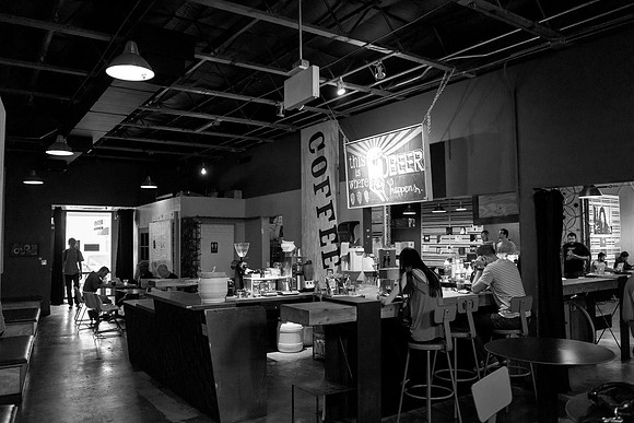 Cartel Coffee Lab -38