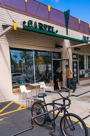 Cartel Coffee Lab -129