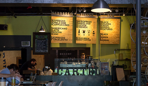 Cartel Coffee Lab -107