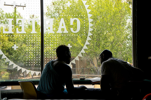 Cartel Coffee Lab -193