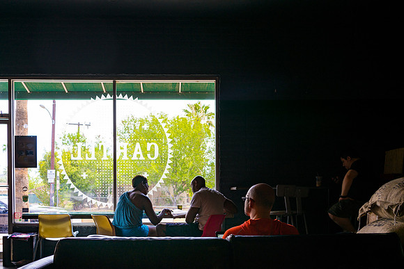 Cartel Coffee Lab -159