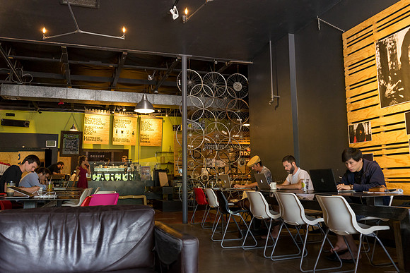 Cartel Coffee Lab -93