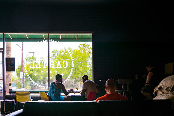 Cartel Coffee Lab -158